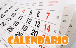 Calendario