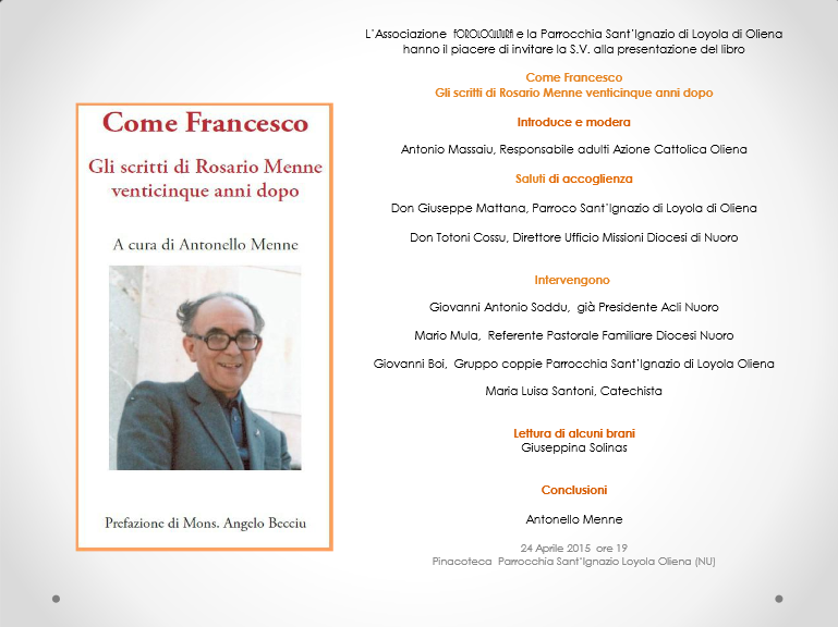 Rosario Menne
