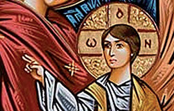 La Sacra Famiglia