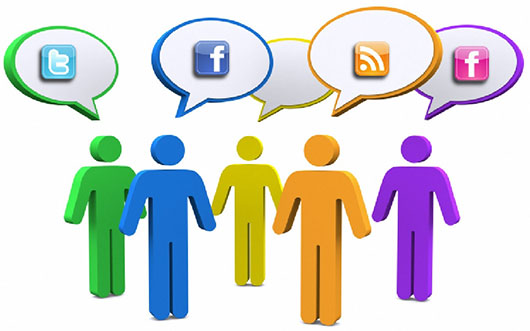 Utilizzo corretto dei social network