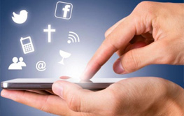Social network e Chiesa